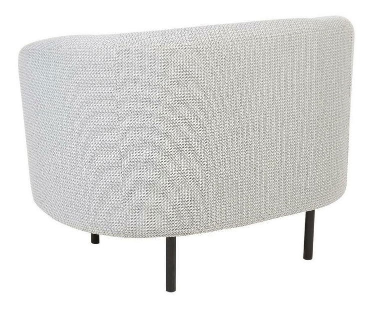 Sedací souprava 2+1 Leon (bílá)