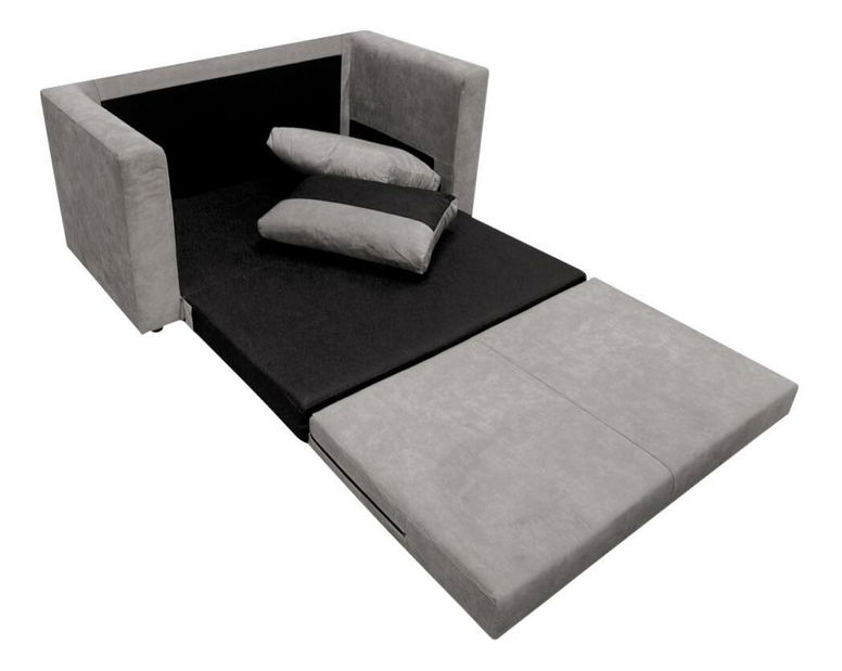 Pohovka Baya (šedá)