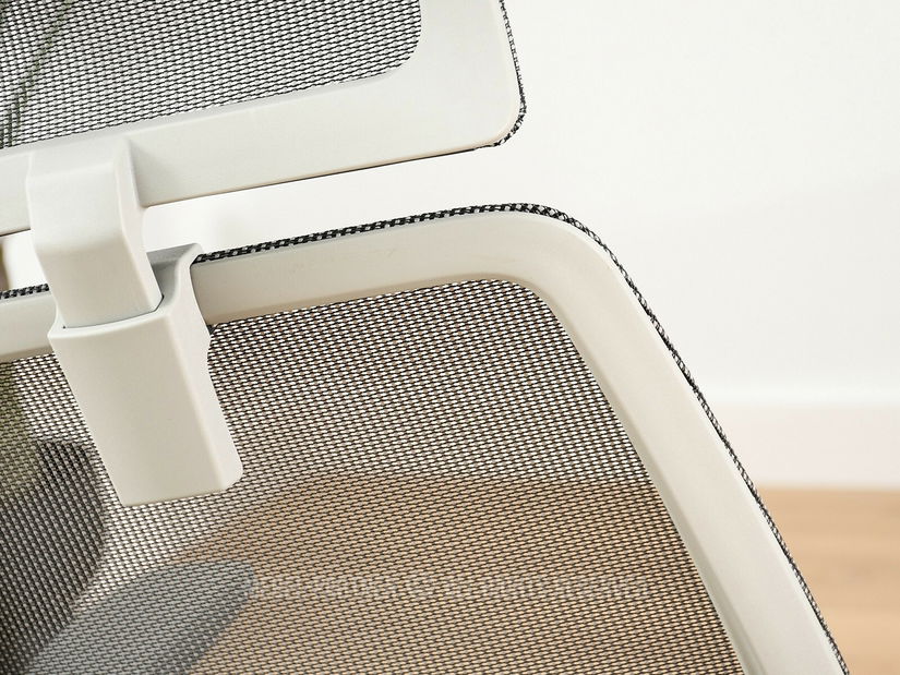 Kancelářské křeslo Largindo (šedá)