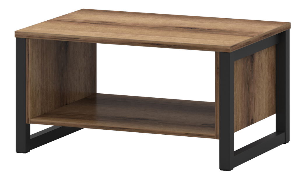 Konferenční stolek Marni (dub dělano tmavý)