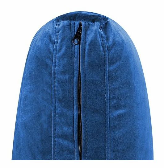 Pohovka třísedačka Eldridge (modrá)