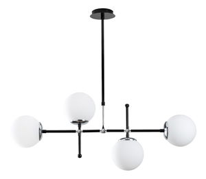 Stropní svítidlo Muddy 145