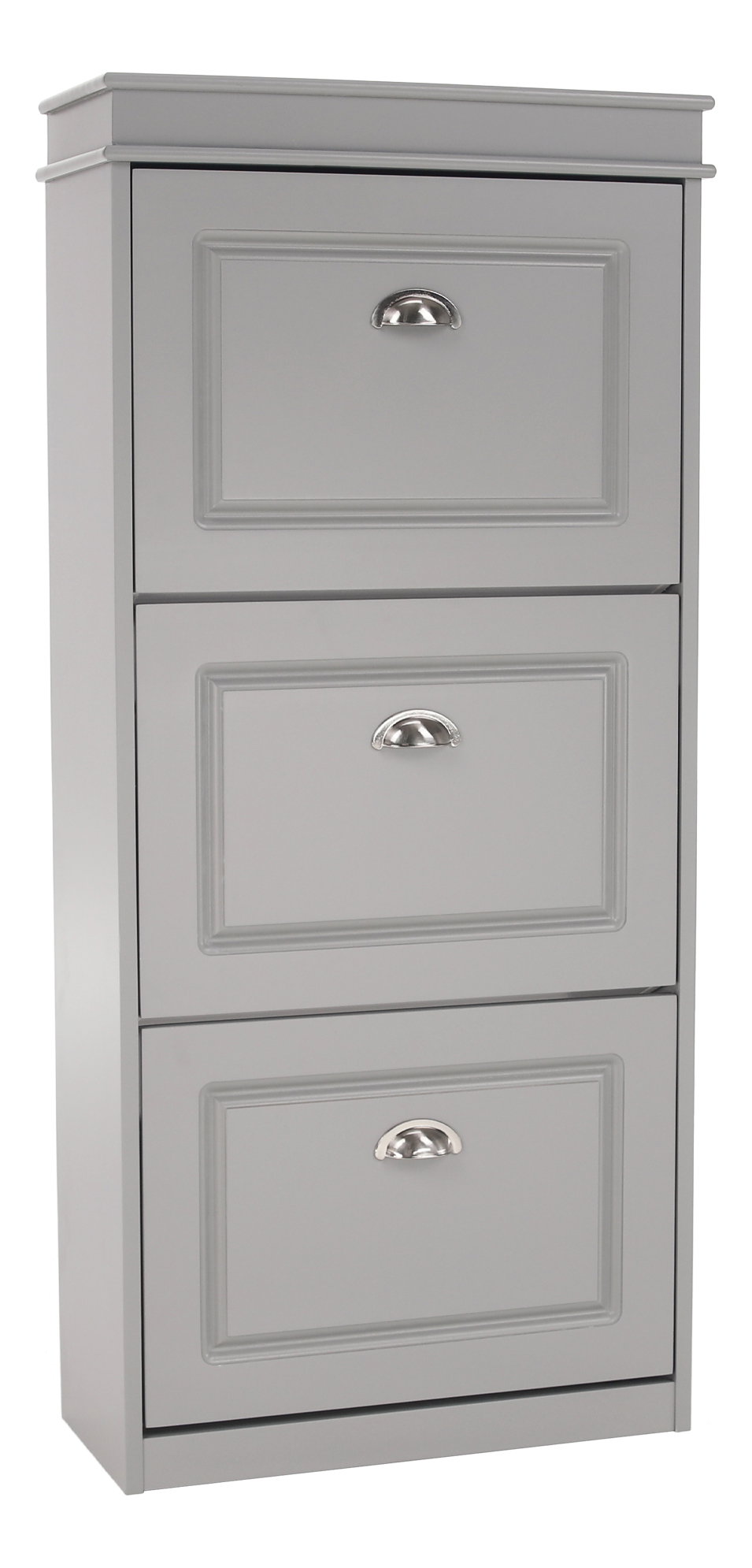 Botník Epery TYP 2 (šedá)