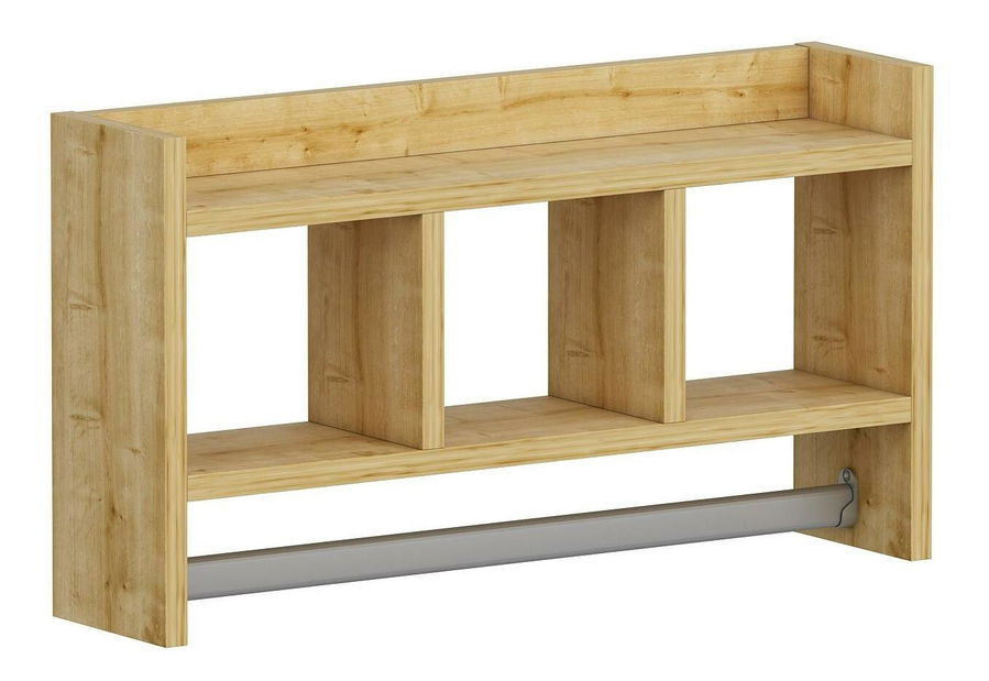 Police Mediku 4 (dub safírový)