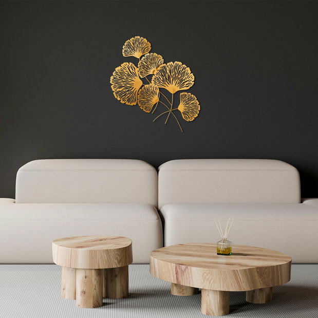 Nástěnná dekorace Erinus 1