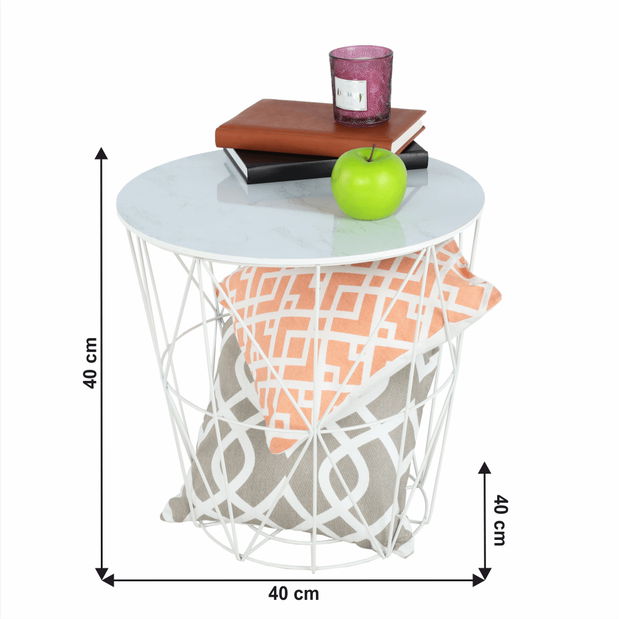 Příruční stolek Eplo