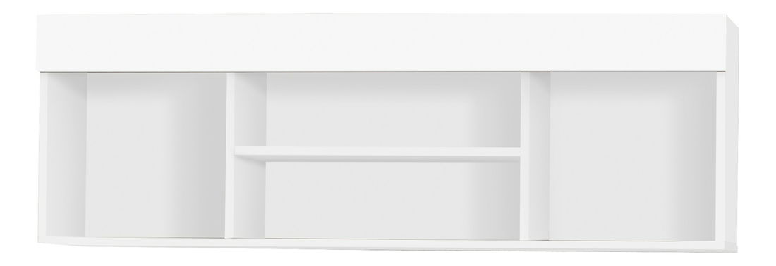 Polička Camber C27 (bílá)