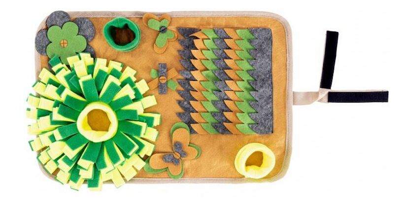 Ochranné rukavice Drymo (šedá)