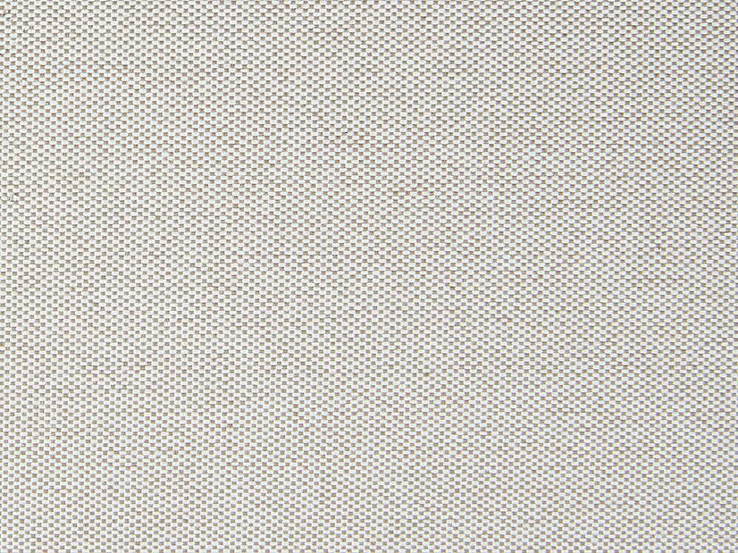 Zahradní pohovka Ender (světle šedá)