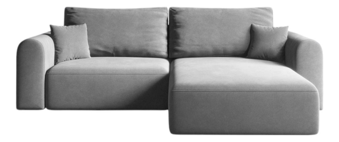 Rohová sedací souprava Karimo (Castel 91) (P)