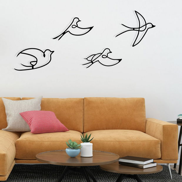 Nástěnná dekorace Dolores