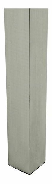 Zahradní stůl Grosso 220 (průhledná) (tvrzené sklo)