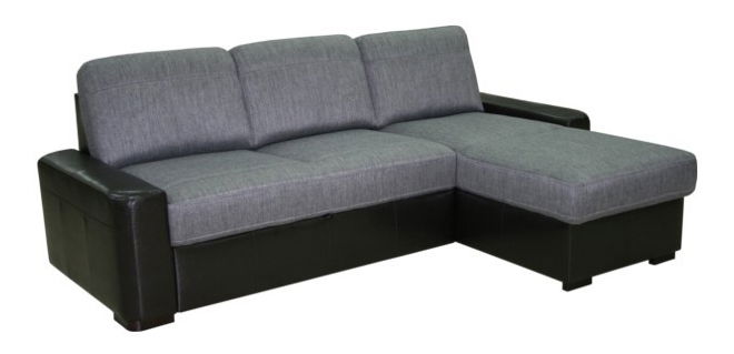 Rohová sedací souprava MISS KOL 16 (P)