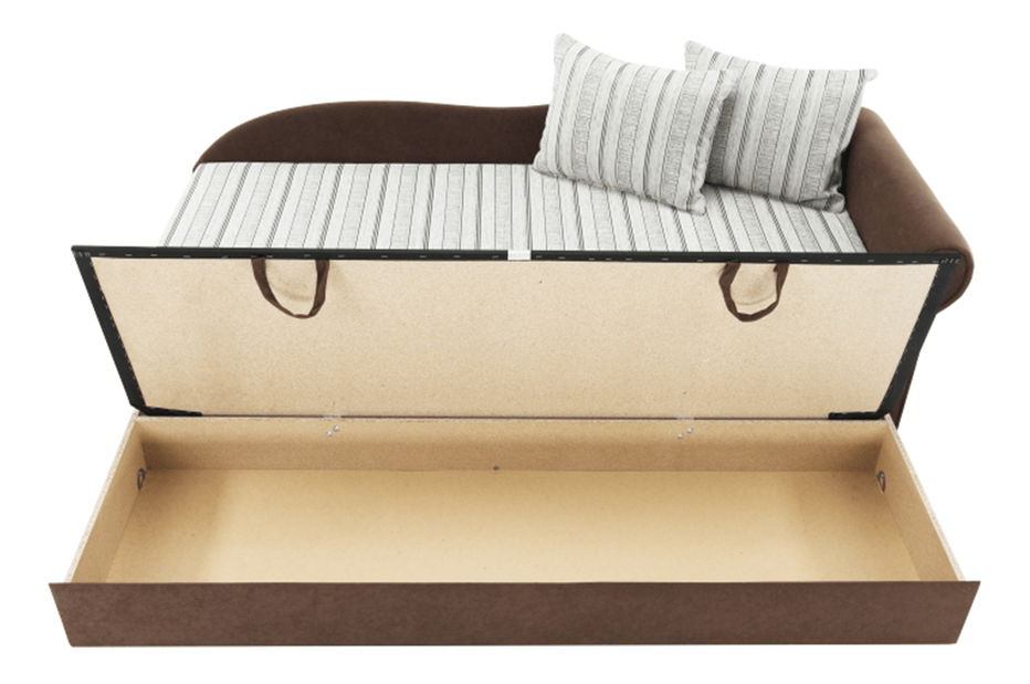 Lenoška Alloa D zlatá (P)