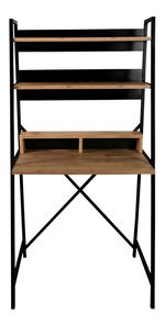 PC stolek Rondona (borovice černá)