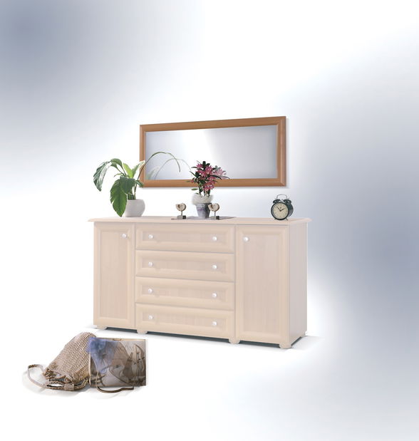 Zrcadlo Nemesia A 120