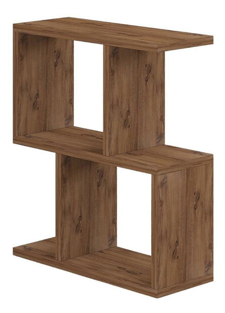 Příruční stolek Zenny (borovice atlantická)