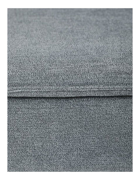 Kancelářské křeslo Francesas (šedá)