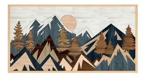 Obraz Arnia 8 (vícebarevné)