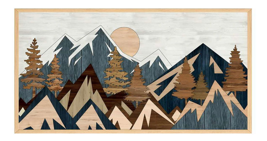 Obraz Arnia 8 (vícebarevné)