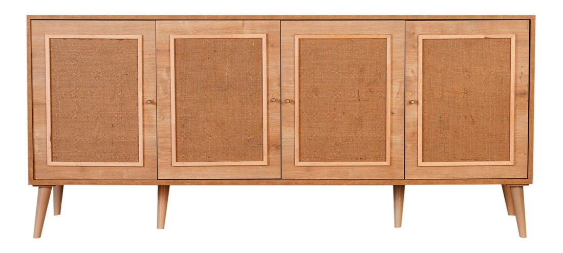 Skříňka Jamal 1 (Dub)