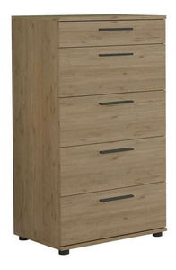 Komoda Soforenso 1 (dub)