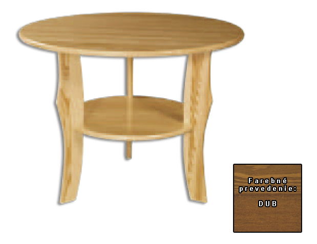 Jídelní stůl ST 110 (80x80 cm) (pro 4 osoby) *bazar