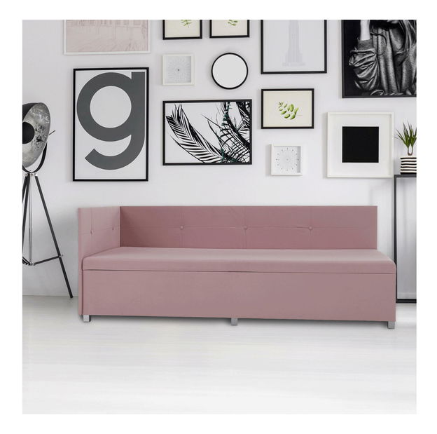 Válenda Aurorra (růžová)