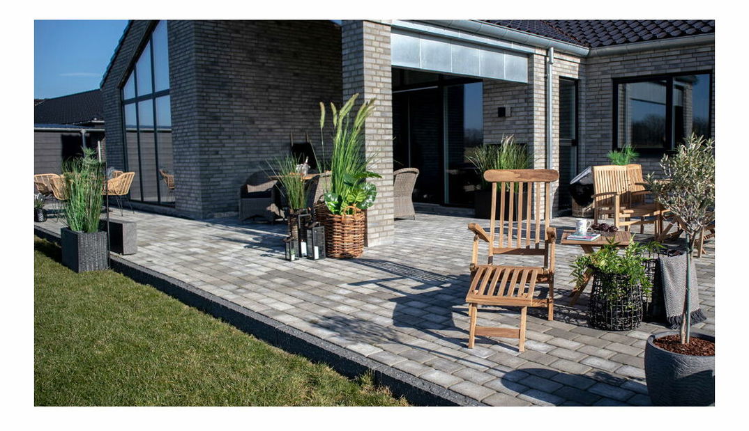 Lehátko Aiavaniaia 2 (přírodní)