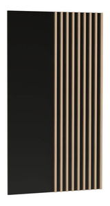 Dekorativní panel Claudi 10 (dub artisan)