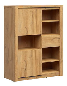 Regál Regides 2 Dub velký