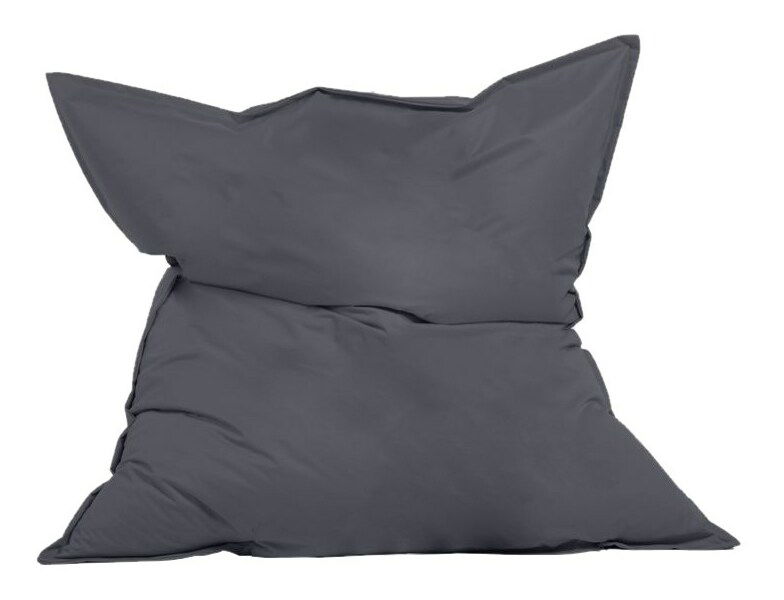 Sedací pytel Gladiator (Šedá)