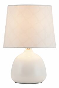 Stolní lampa Ellie 4379 (bílá)