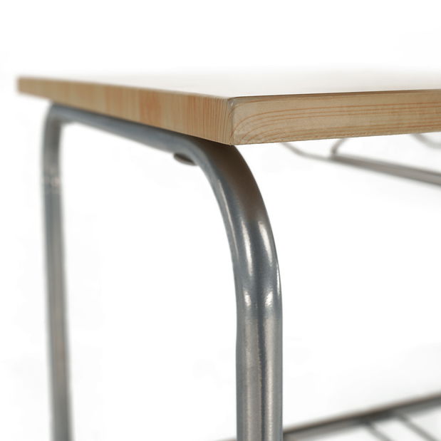 Regál na víno Gondry