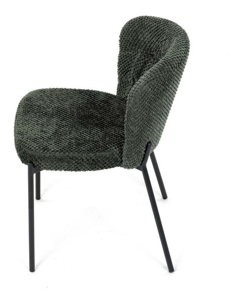 Jídelní židle Cosechados (zelená)