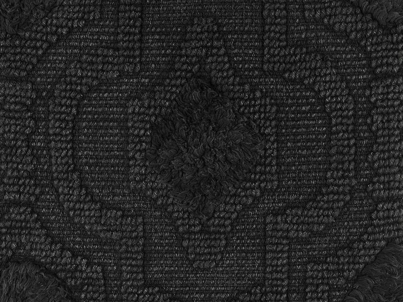 Polštář Pantin (tmavě šedá)