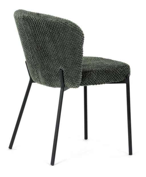 Jídelní židle Cosechados (zelená)