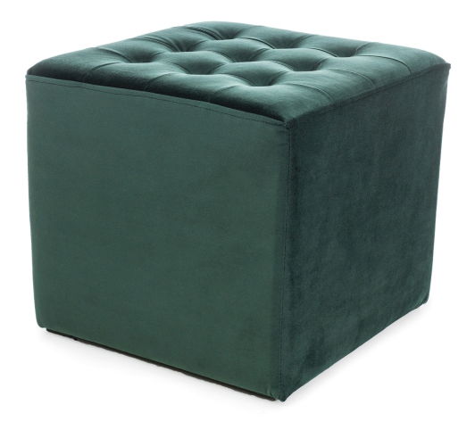 Taburetka Lita (zelená)