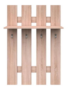 Věšák Topta Typ 29 80 (dub sonoma)