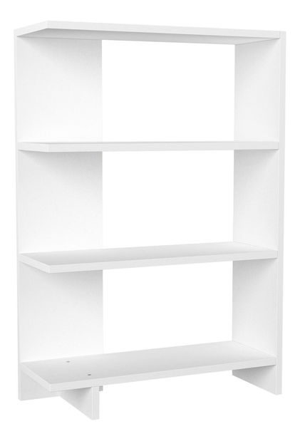 Regál Troll (Bílá)