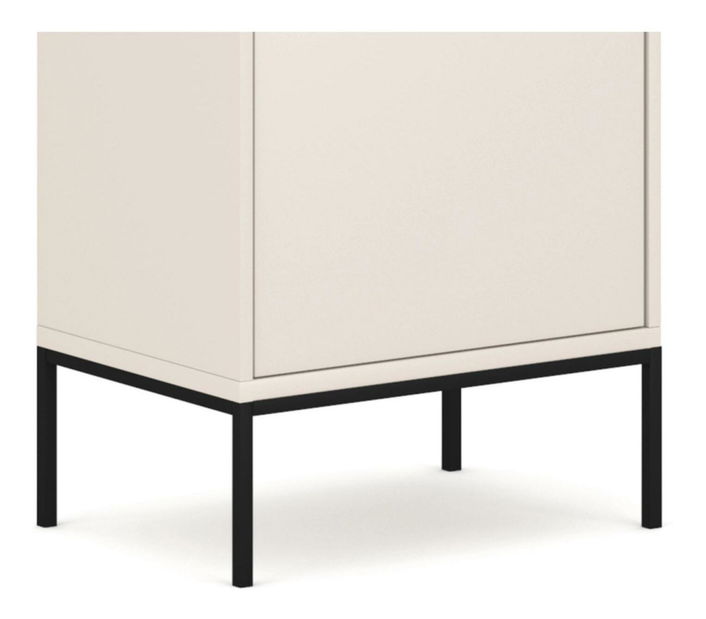 Vitrína Militaba (kašmír)