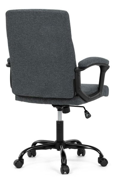 Kancelářská židle Participe (černá)