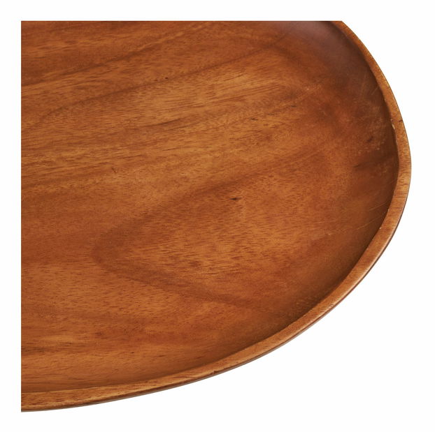 Tác/podnos Tsiveria 11 (přírodní)