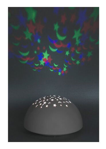 Stolní lampa Lina 1470 (bílá)