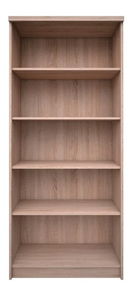 Regál Tianna 80 (dub sonoma)