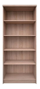 Regál Tianna 80 (dub sonoma)