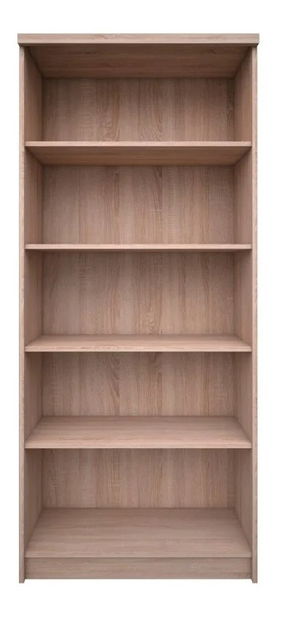 Regál Tianna 80 (dub sonoma)
