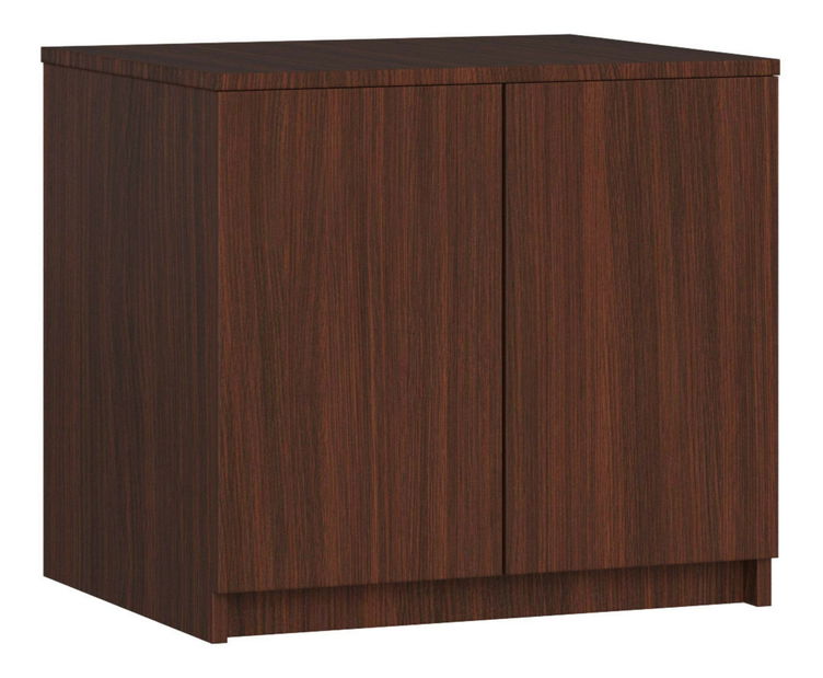 Nadstavba na skříň Sashka II (wenge)