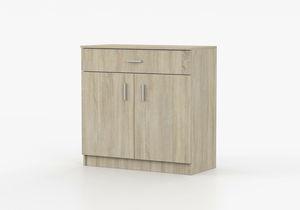 Komoda Aldera 1S2D