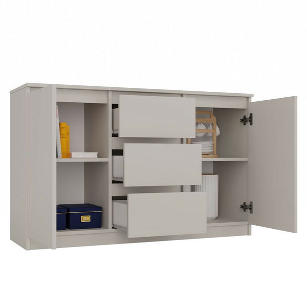 Komoda Musecalo 11 (kašmír)